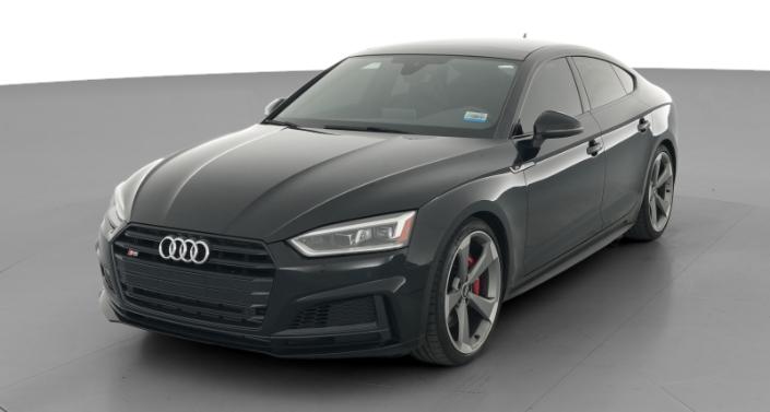 2019 Audi S5 Premium Plus -
                  Haines City, FL