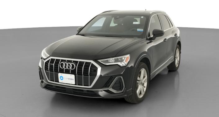 Thumbnail: 2021 Audi Q3 - 1
