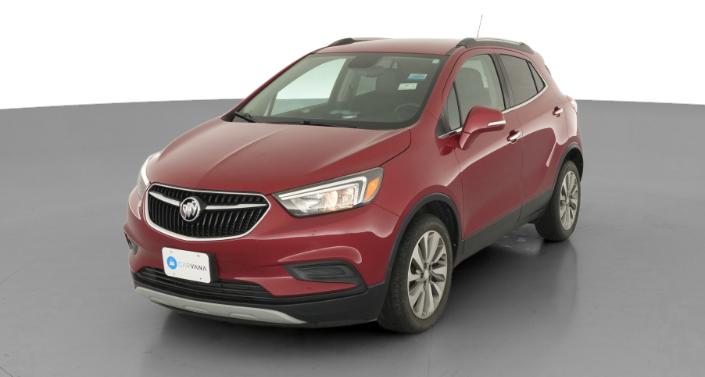 2019 Buick Encore Preferred -
                  Colonial Heights, VA
