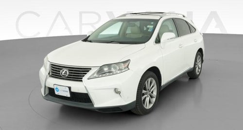 2013 Lexus RX