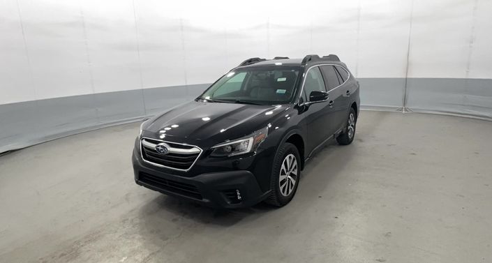 Thumbnail: 2021 Subaru Outback - 1