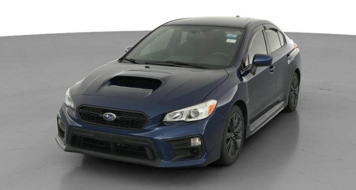 Thumbnail: 2021 Subaru WRX - 1