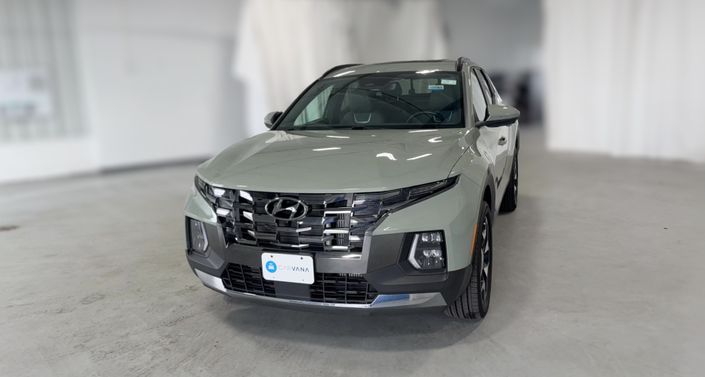 Thumbnail: 2024 Hyundai Santa Cruz - 1