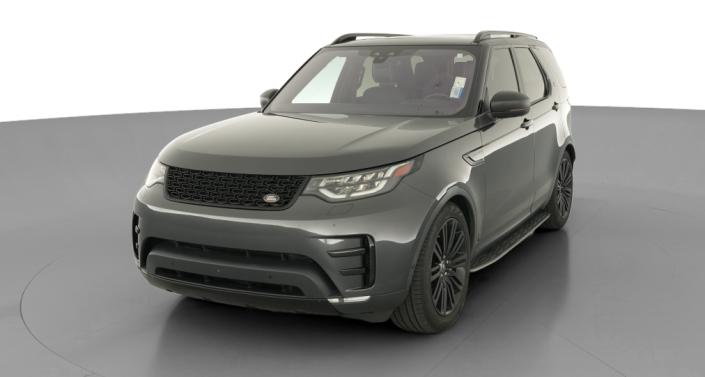 2019 Land Rover Discovery HSE -
                  Auburn, GA