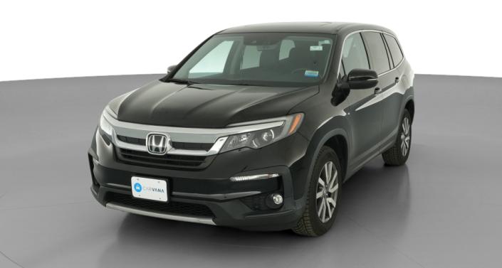Thumbnail: 2020 Honda Pilot - 1