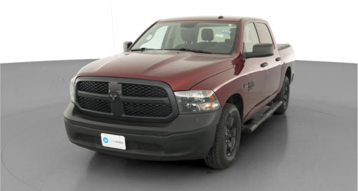 Thumbnail: 2022 RAM 1500 Classic - 1