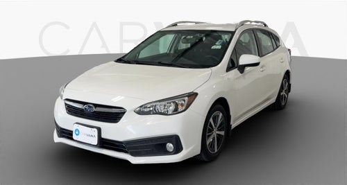 2022 Subaru Impreza