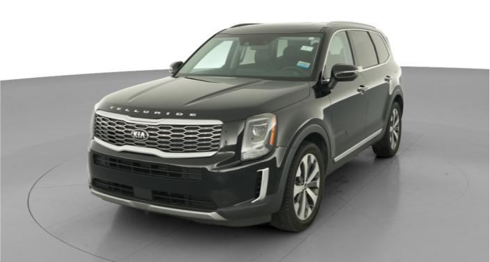Thumbnail: 2021 Kia Telluride - 1