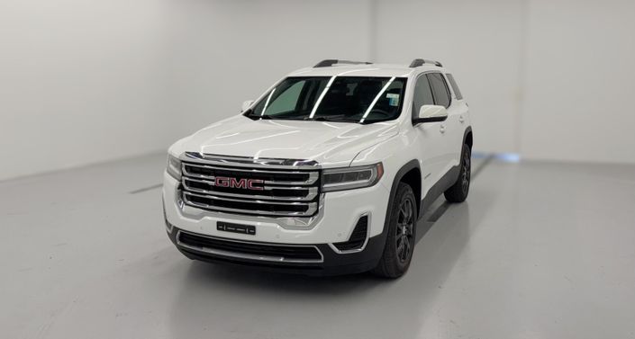 Thumbnail: 2023 GMC Acadia - 1