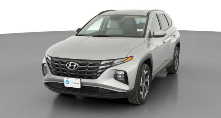 Thumbnail: 2023 Hyundai Tucson - 1