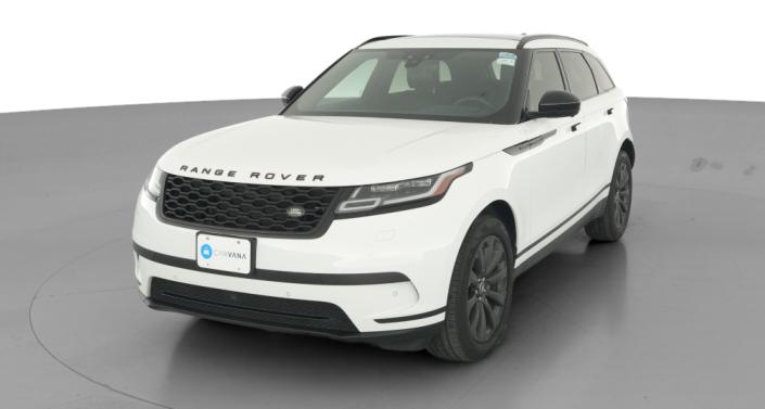 2020 Land Rover Range Rover Velar S -
                  San Antonio, TX