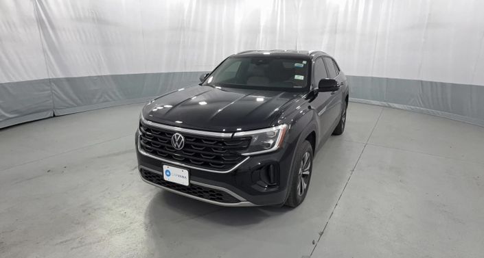 Thumbnail: 2024 Volkswagen Atlas - 1