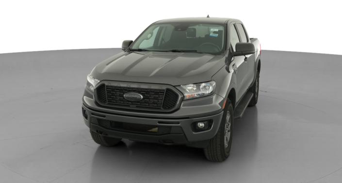 Thumbnail: 2020 Ford Ranger - 1