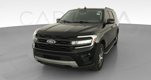 2023 Ford Expedition MAX