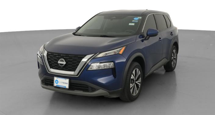 Thumbnail: 2022 Nissan Rogue - 1