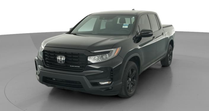 Thumbnail: 2023 Honda Ridgeline - 1