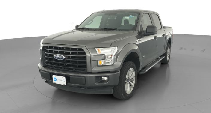 Thumbnail: 2017 Ford Econoline - 1