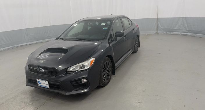 2018 Subaru WRX Base -
                  Akron, NY