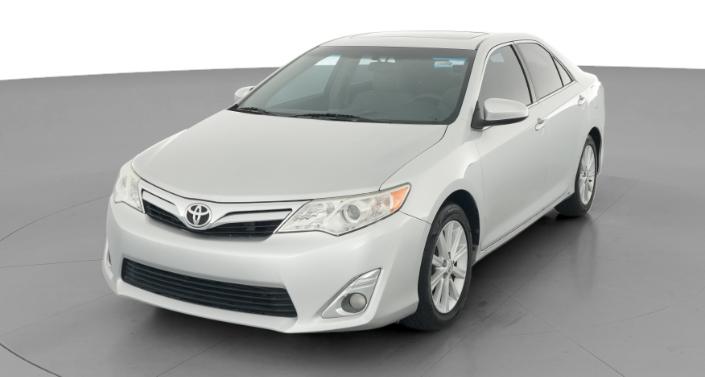 2014 Toyota Camry XLE -
                  Haines City, FL