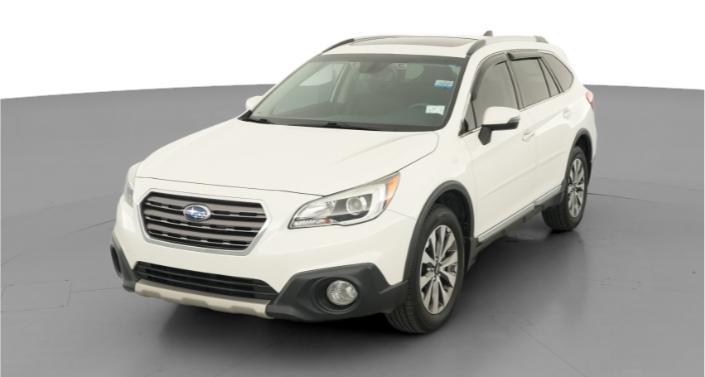 Thumbnail: 2017 Subaru Outback - 1