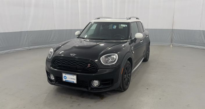 Thumbnail: 2019 MINI Cooper Countryman - 1