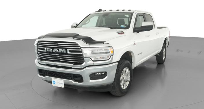 Thumbnail: 2021 RAM 2500 - 1