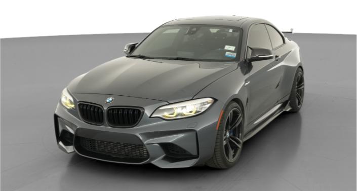 2018 BMW M2  -
                  Auburn, GA
