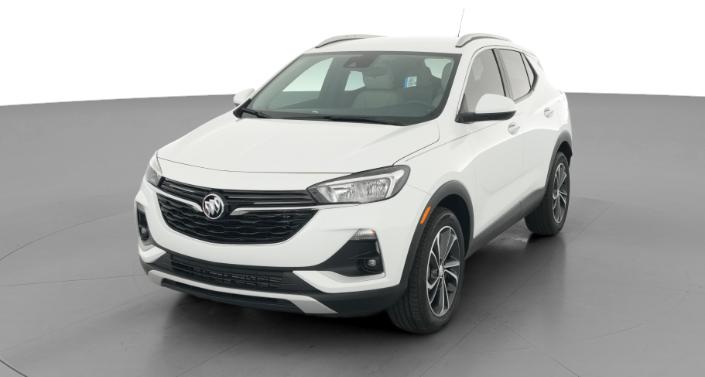 Thumbnail: 2021 Buick Encore GX - 1
