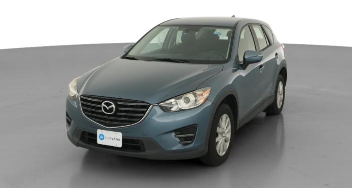 Thumbnail: 2016 Mazda CX-5 - 1