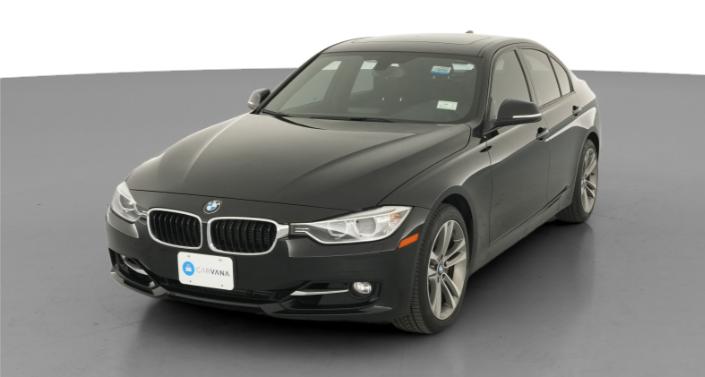 Thumbnail: 2014 BMW 3 Series - 1