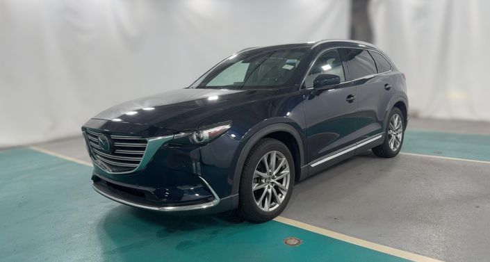 2019 Mazda CX-9 Grand Touring -
                  Manville, NJ