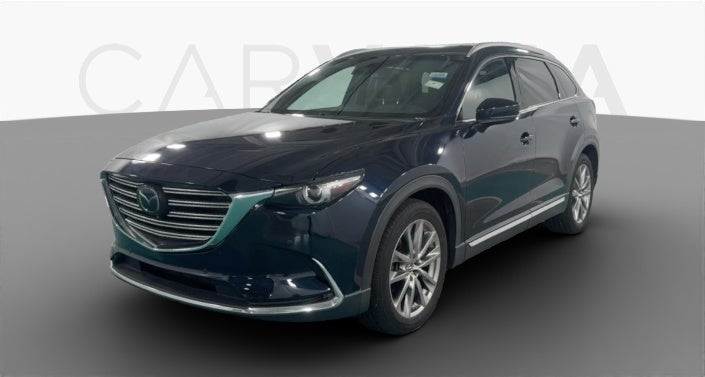 Used 2022 Mazda CX-9 Grand Touring for Sale Online | Carvana