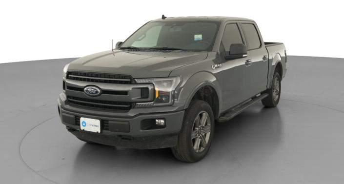 Thumbnail: 2020 Ford Econoline - 1