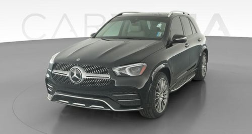 2023 Mercedes-Benz GLE