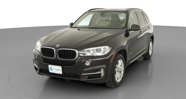 2015 BMW X5 xDrive35i -
                  Colonial Heights, VA
