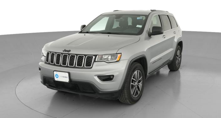 Thumbnail: 2018 Jeep Grand Cherokee - 1