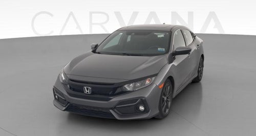 2021 Honda Civic