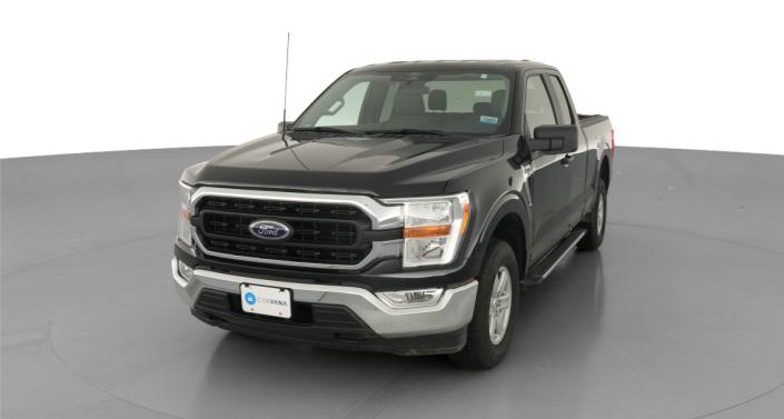 Thumbnail: 2022 Ford Econoline - 1