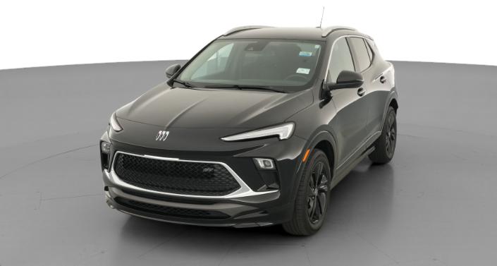 Thumbnail: 2024 Buick Encore GX - 1