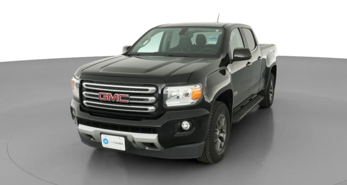 2015 GMC Canyon SLE -
                  Framingham, MA