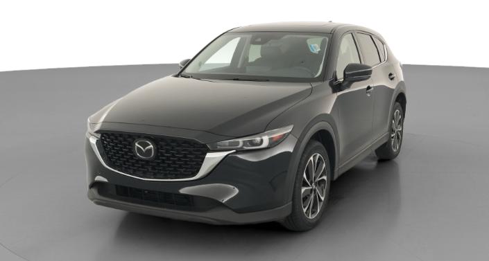 Thumbnail: 2022 Mazda CX-5 - 1