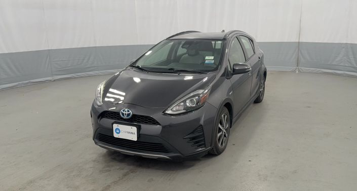 2018 Toyota Prius c One -
                  Akron, NY