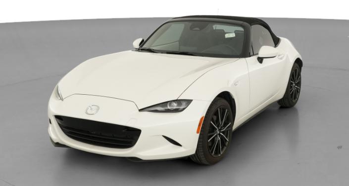 Thumbnail: 2024 Mazda MX-5 Miata - 1