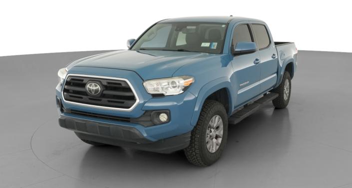 Thumbnail: 2019 Toyota Tacoma - 1