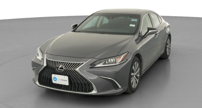 Thumbnail: 2019 Lexus ES - 1