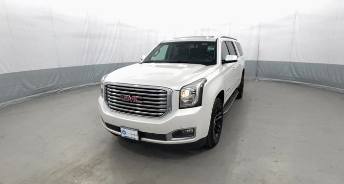2018 GMC Yukon XL SLT -
                  Akron, NY