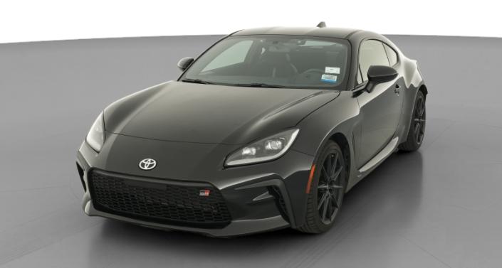 2026 Toyota GR86 Premium -
                  Union City, GA