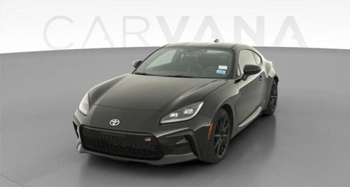 2026 Toyota GR86