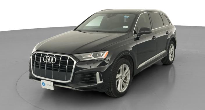 Thumbnail: 2021 Audi Q7 - 1