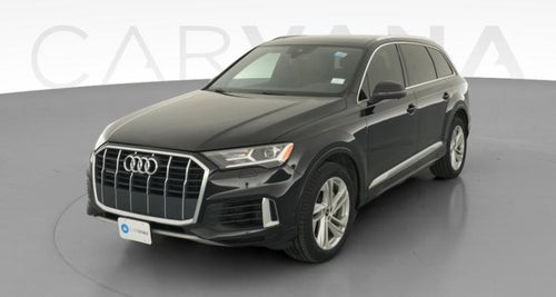 2021 Audi Q7
